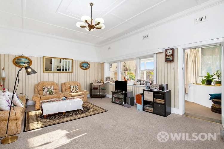 Fifth view of Homely apartment listing, 6/31 Robe Street, St Kilda VIC 3182