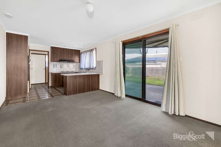 Third view of Homely house listing, 24 Baguley Crescent, Kings Park VIC 3021
