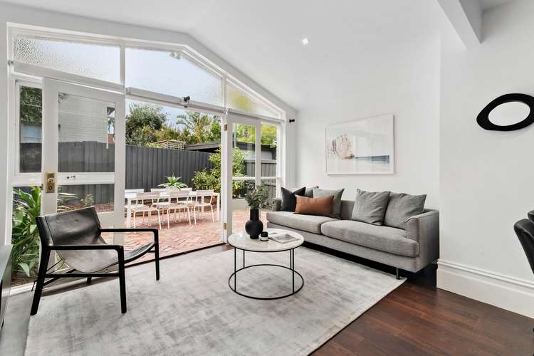 Second view of Homely house listing, 2 Thomas Street South, Prahran VIC 3181