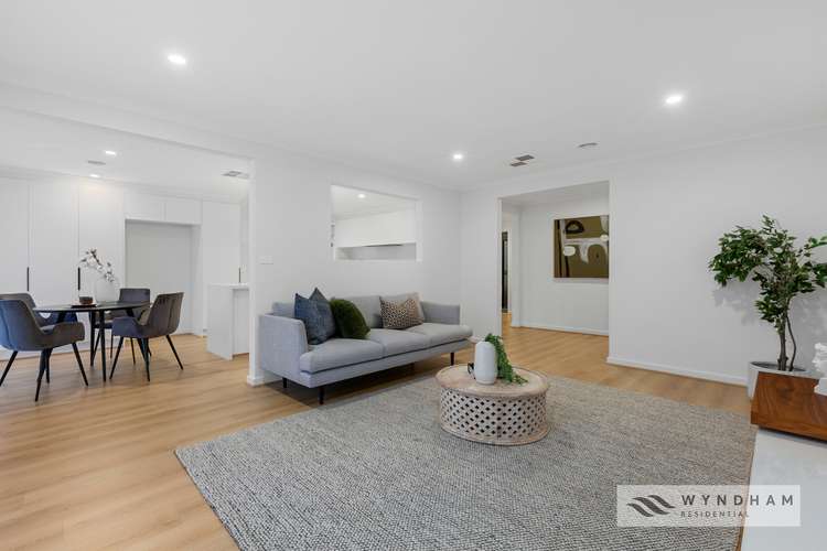 Third view of Homely house listing, 71 Hook Street, Altona Meadows VIC 3028