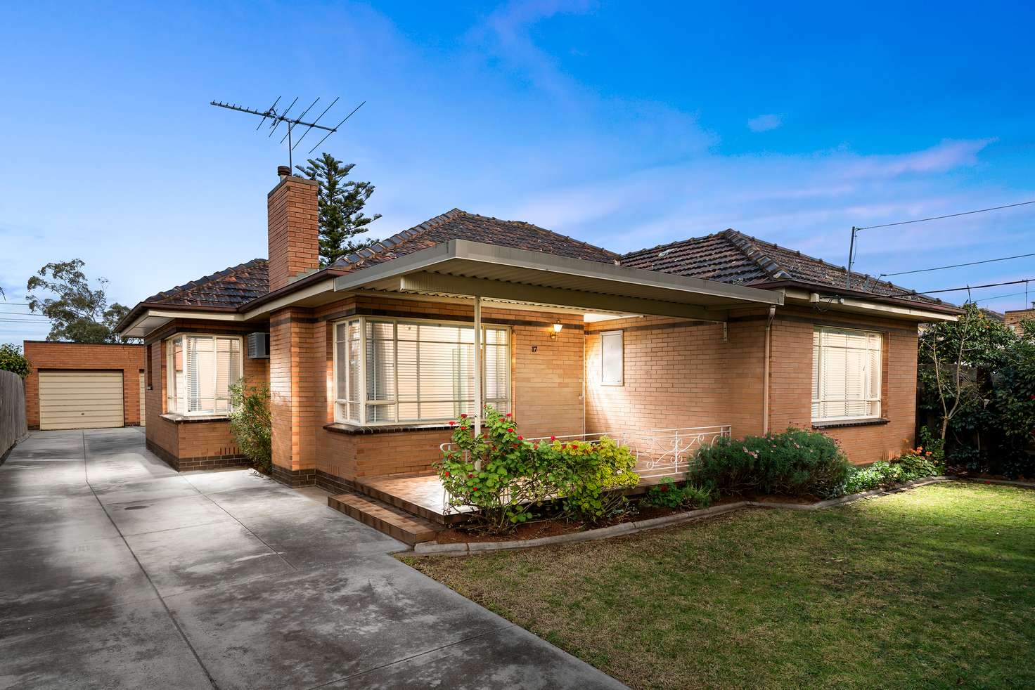 Main view of Homely house listing, 17 Harrington Street, Altona VIC 3018