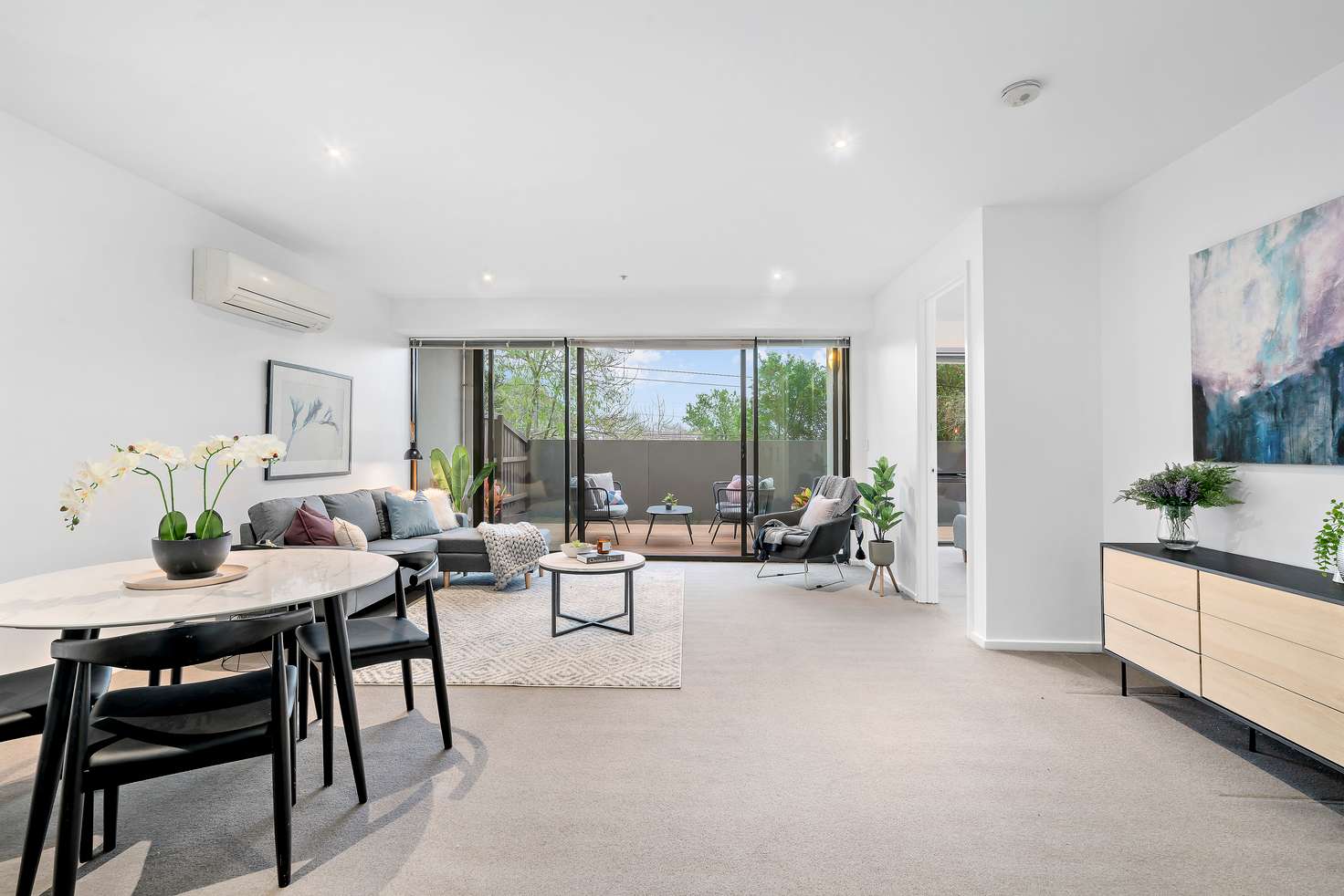 Main view of Homely apartment listing, 3/2 Gordon Street, Elsternwick VIC 3185