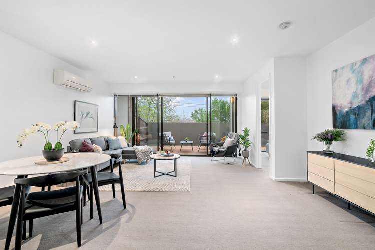 Main view of Homely apartment listing, 3/2 Gordon Street, Elsternwick VIC 3185