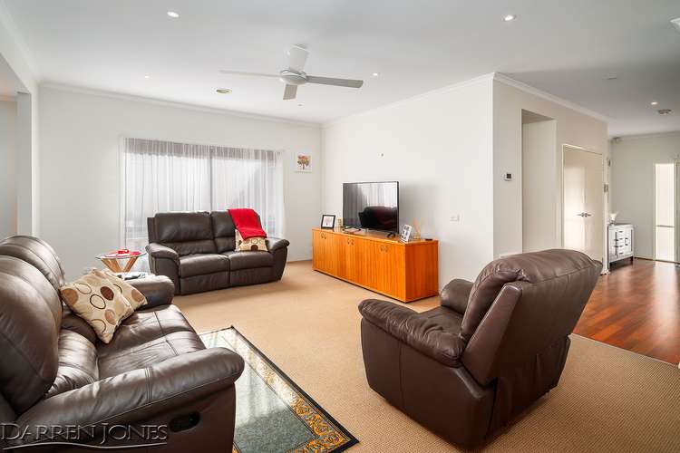 Second view of Homely house listing, 3 Olympic Way, Craigieburn VIC 3064