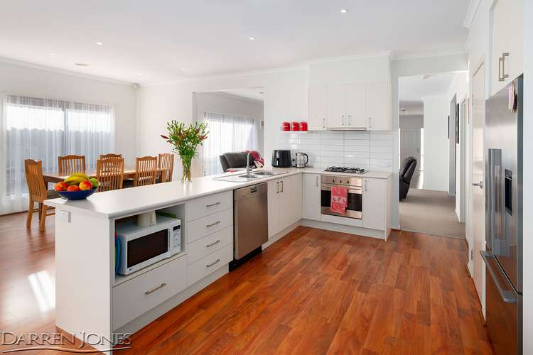Fourth view of Homely house listing, 3 Olympic Way, Craigieburn VIC 3064