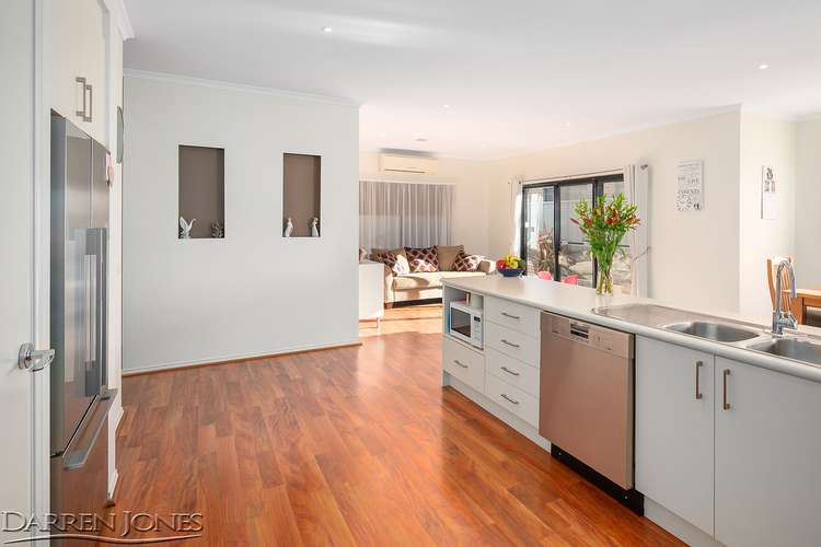 Fifth view of Homely house listing, 3 Olympic Way, Craigieburn VIC 3064