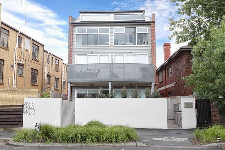 3/186 Carlisle Street, Balaclava VIC 3183