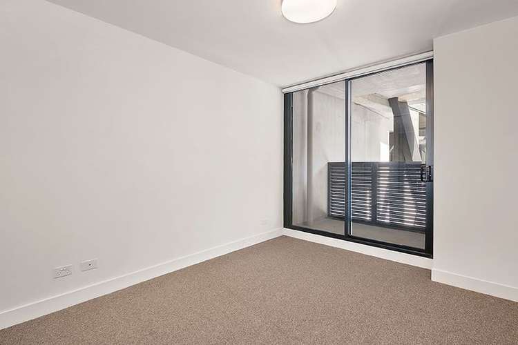 Third view of Homely apartment listing, H101/12 Trenerry Crescent, Abbotsford VIC 3067