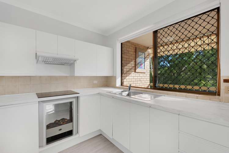 Fourth view of Homely unit listing, 6/150 Clarence Road, Indooroopilly QLD 4068