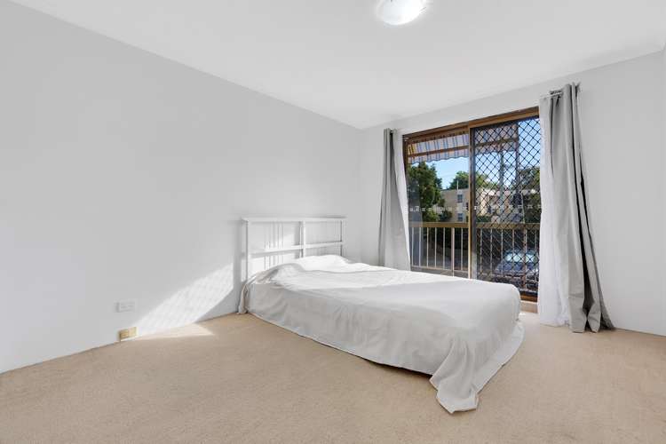 Fifth view of Homely unit listing, 6/150 Clarence Road, Indooroopilly QLD 4068