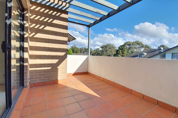 Second view of Homely apartment listing, 603/6-8 Freeman Road, Chatswood NSW 2067