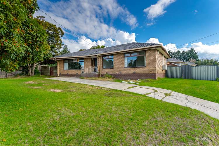 Main view of Homely house listing, 12 Bona Vista Road, Bayswater VIC 3153