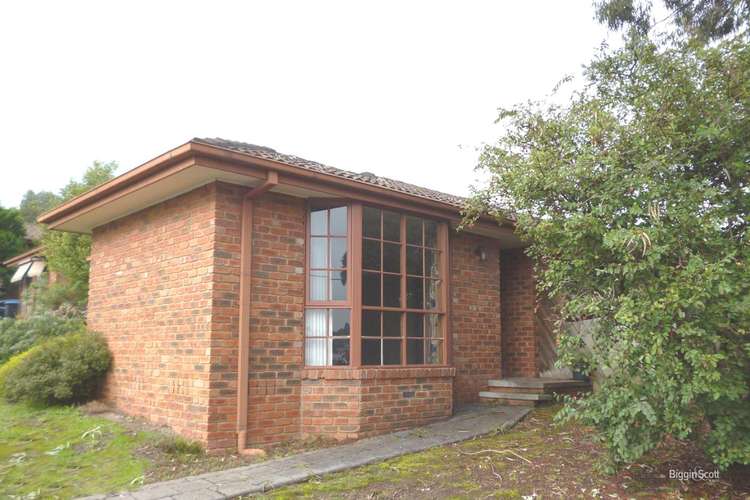 Main view of Homely unit listing, 8/5 Torrens Avenue, Boronia VIC 3155
