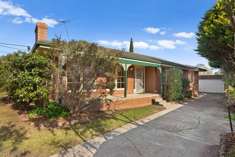 Third view of Homely house listing, 52 Sylphide Way, Wantirna South VIC 3152