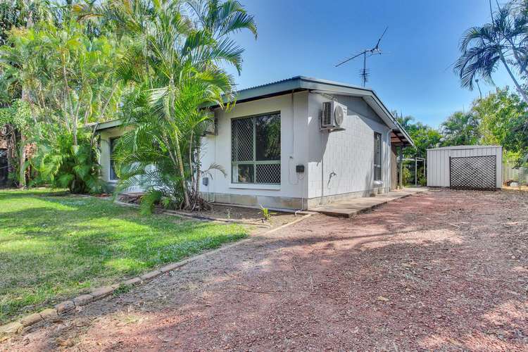 Second view of Homely house listing, 6 Tanami Court, Rosebery NT 832