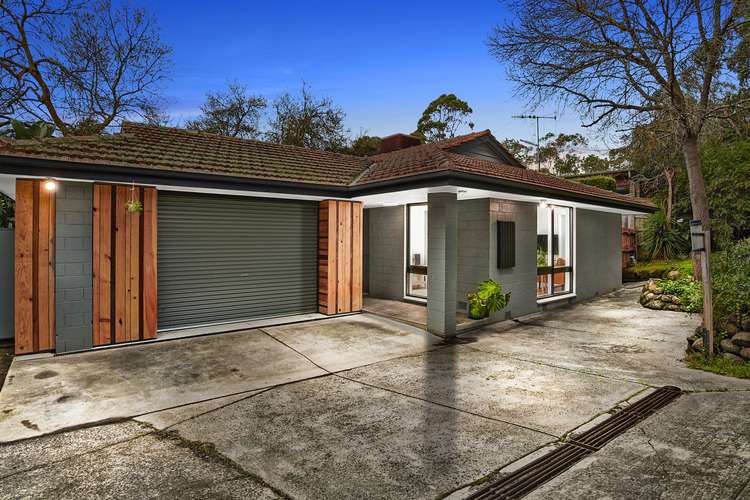 Main view of Homely house listing, 233 Glenfern Road, Upwey VIC 3158