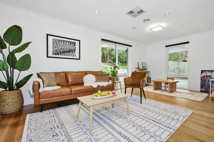 Second view of Homely house listing, 233 Glenfern Road, Upwey VIC 3158