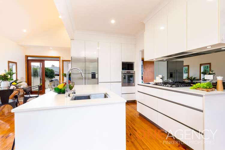Main view of Homely house listing, 2 Randall Parade, Adamstown Heights NSW 2289