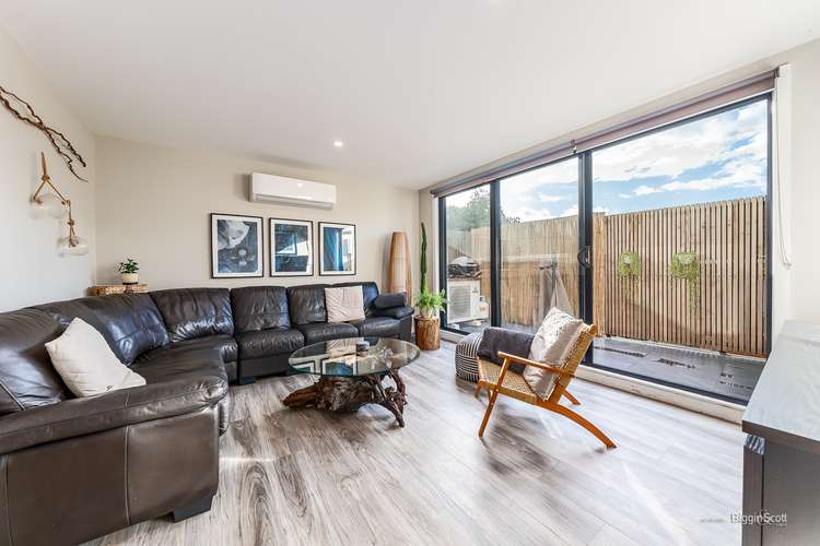 Fifth view of Homely apartment listing, 102/6 Sundew Avenue, Boronia VIC 3155