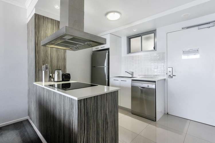 Second view of Homely unit listing, 1105/79 Smith Street, Darwin City NT 800