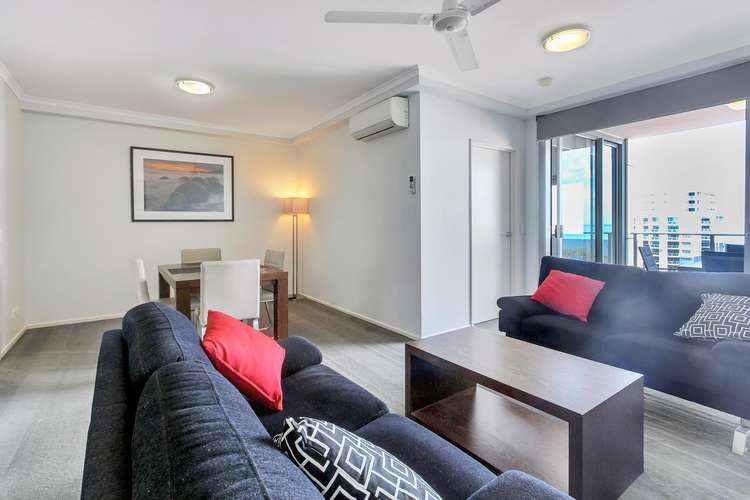 Third view of Homely unit listing, 1105/79 Smith Street, Darwin City NT 800