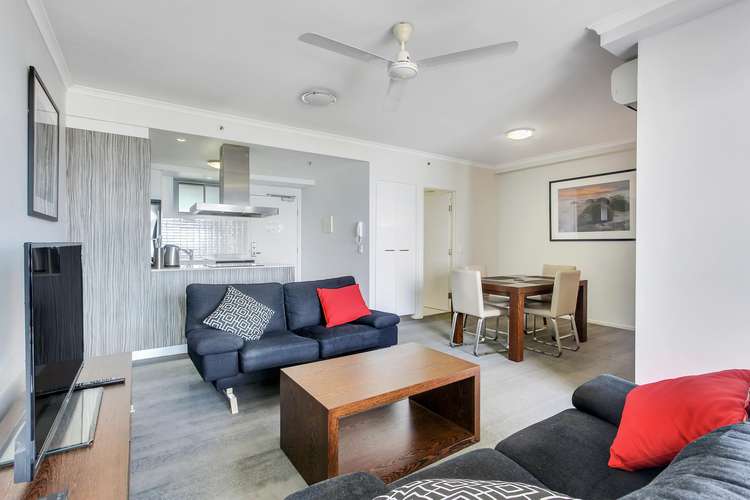 Fourth view of Homely unit listing, 1105/79 Smith Street, Darwin City NT 800