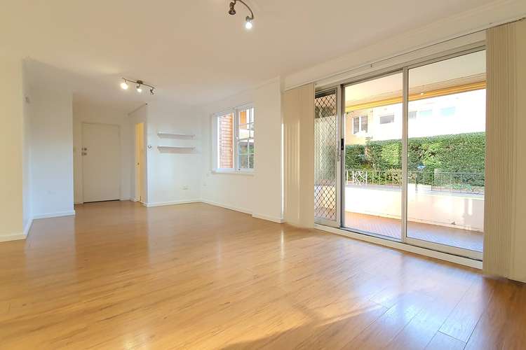 Main view of Homely apartment listing, 2/5 Chester Street, Epping NSW 2121