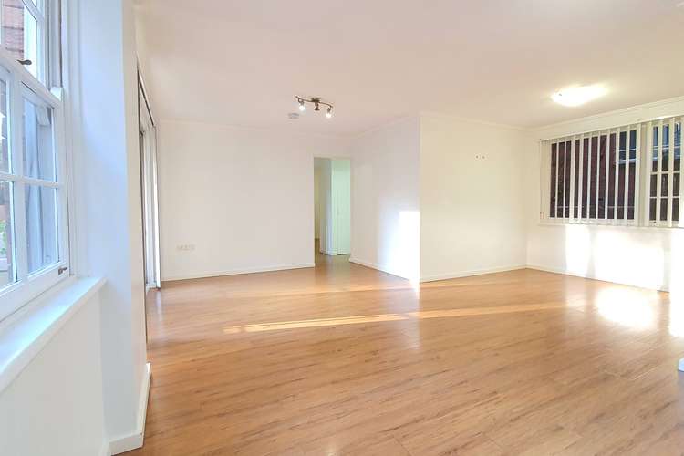 Second view of Homely apartment listing, 2/5 Chester Street, Epping NSW 2121