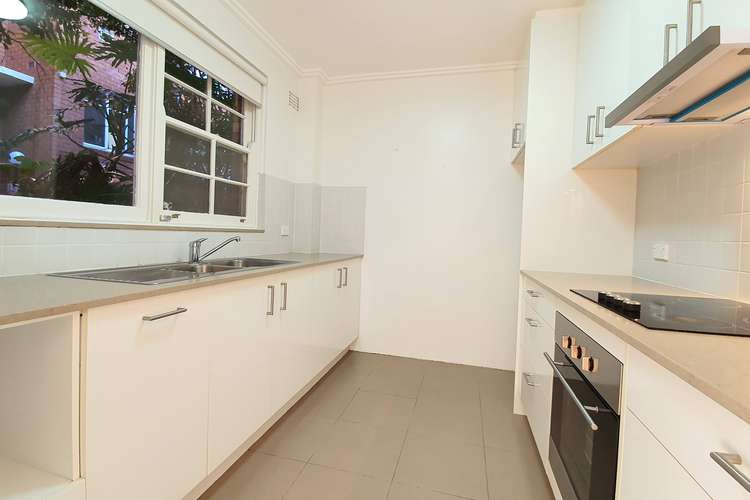 Third view of Homely apartment listing, 2/5 Chester Street, Epping NSW 2121