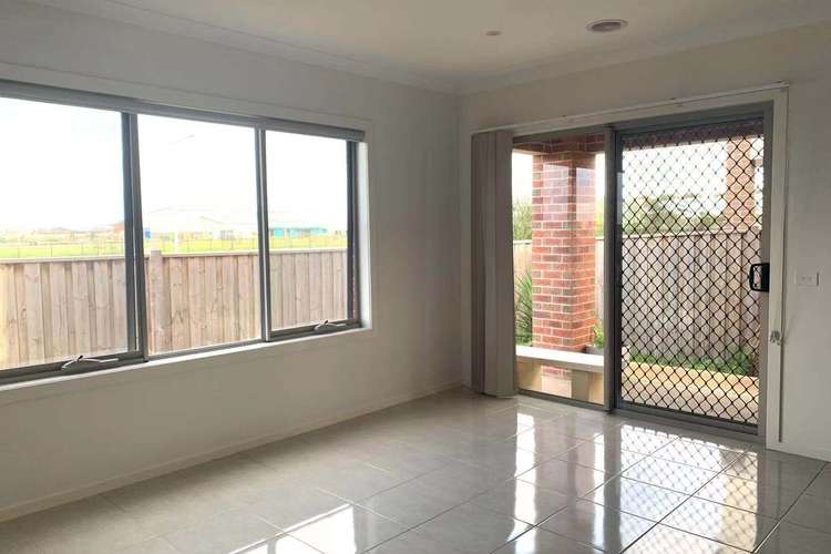 Fourth view of Homely house listing, 33 Dingo Street, Point Cook VIC 3030