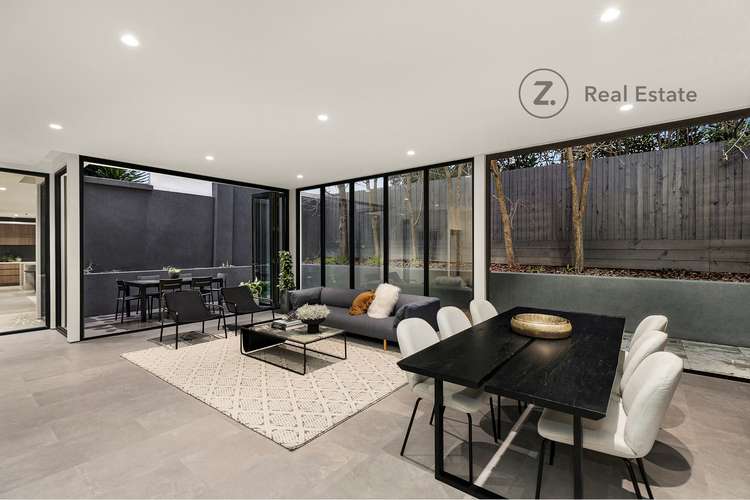 Main view of Homely townhouse listing, 3/688 Toorak Road, Malvern VIC 3144