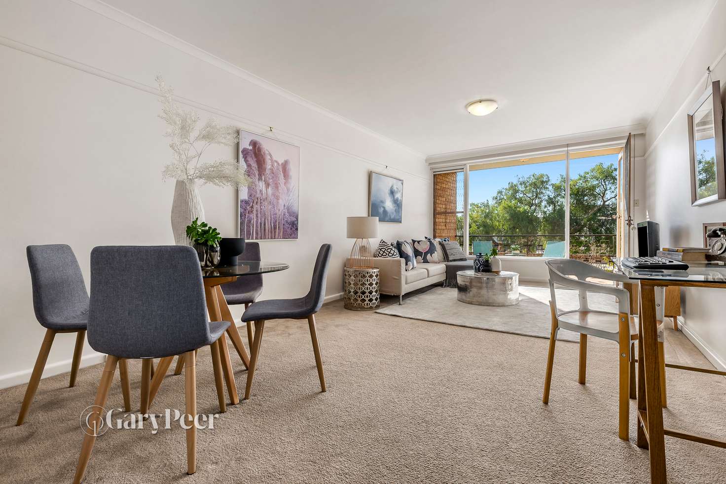 Main view of Homely apartment listing, 13/201 Dandenong Road, Windsor VIC 3181