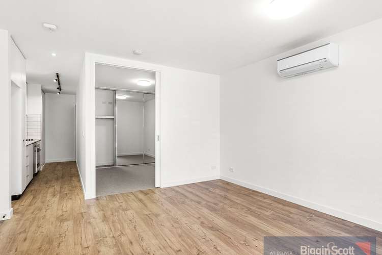 Fifth view of Homely apartment listing, 6/85-87 Lambeth Street, Kensington VIC 3031