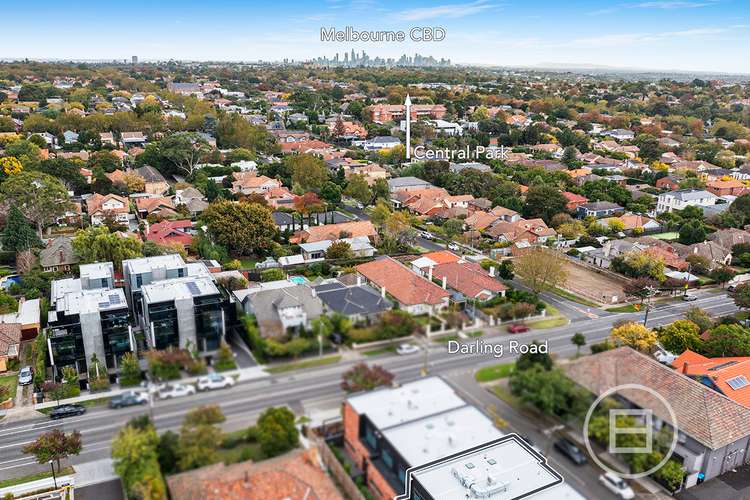 Second view of Homely house listing, 2B Stonehaven Avenue, Malvern East VIC 3145