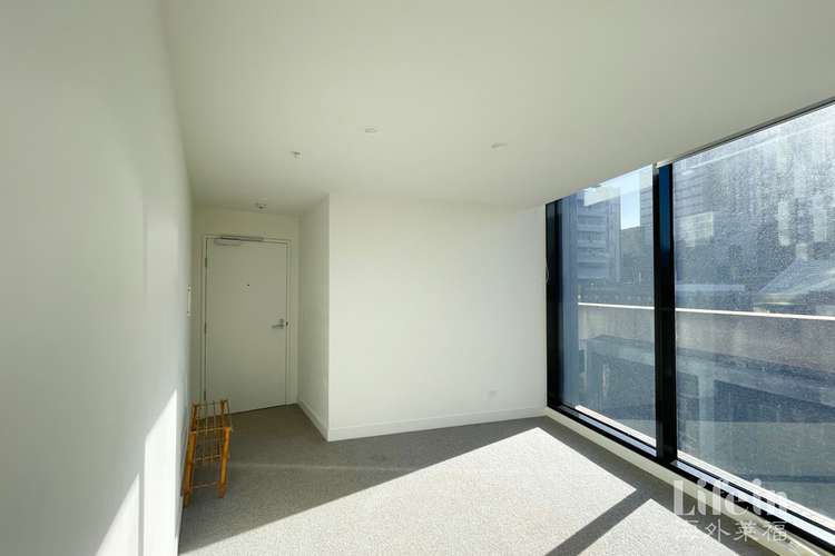 Fourth view of Homely apartment listing, 501/28 Bouverie Street, Carlton VIC 3053