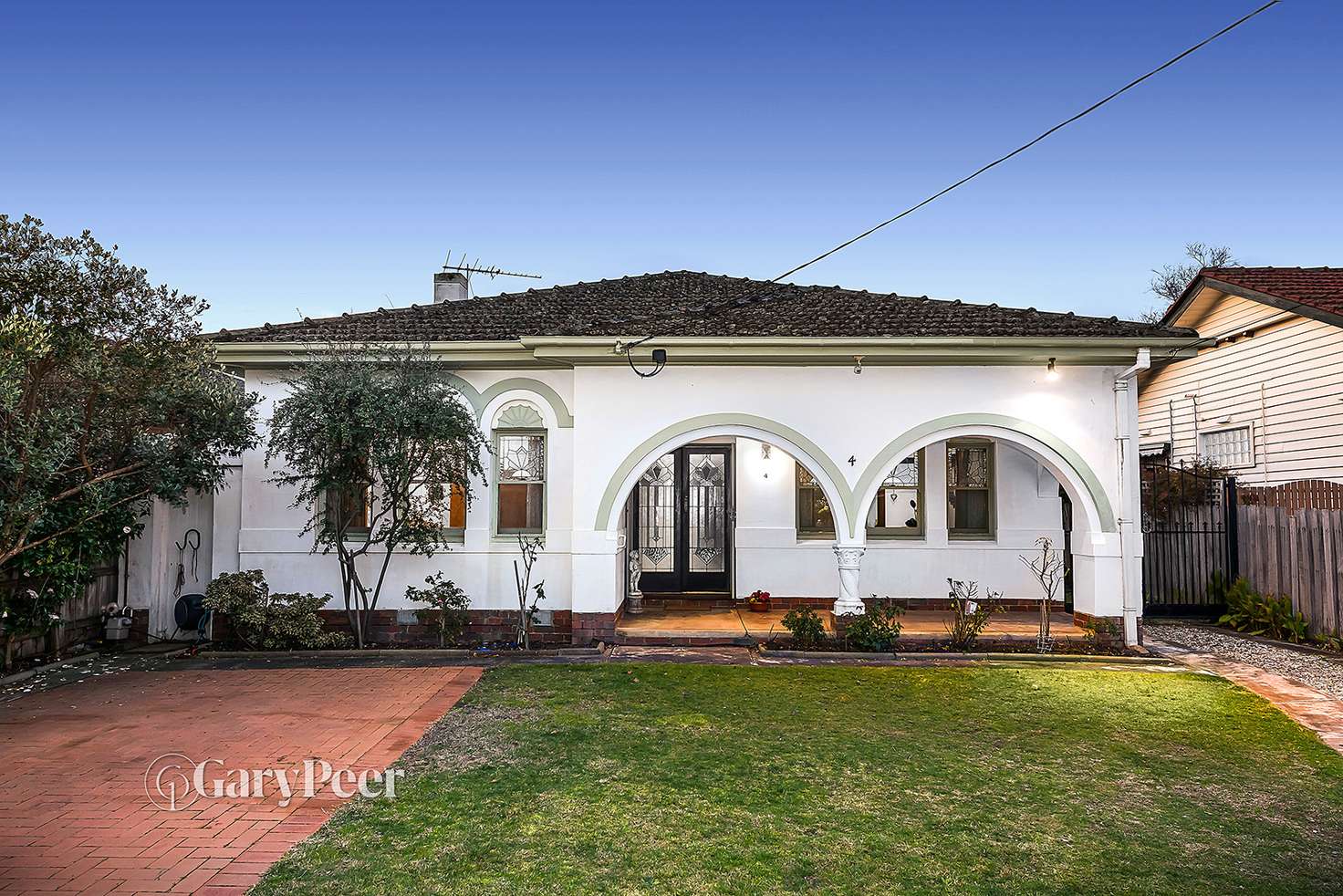 Main view of Homely house listing, 4 Amelia Street, Caulfield South VIC 3162