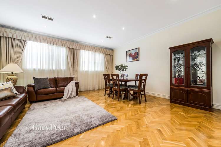 Second view of Homely house listing, 22 Turner Avenue, Glen Huntly VIC 3163