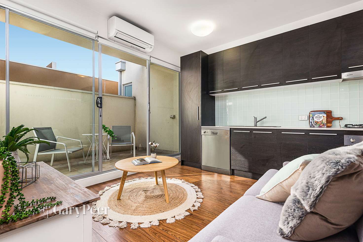 Main view of Homely apartment listing, 6/333 North Road, Caulfield South VIC 3162