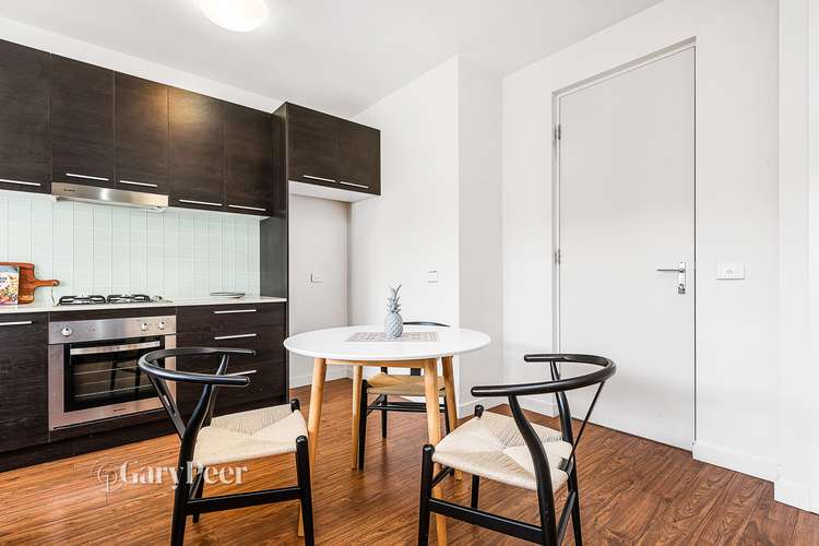 Second view of Homely apartment listing, 6/333 North Road, Caulfield South VIC 3162