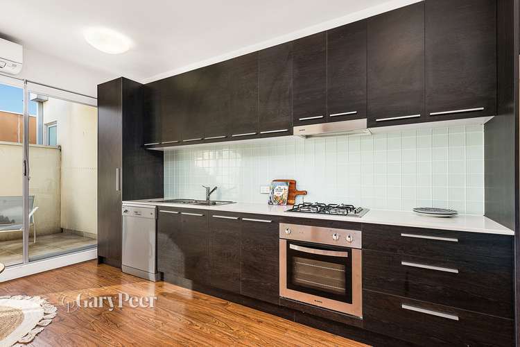 Third view of Homely apartment listing, 6/333 North Road, Caulfield South VIC 3162