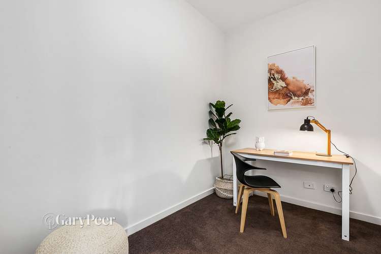 Fifth view of Homely apartment listing, 6/333 North Road, Caulfield South VIC 3162