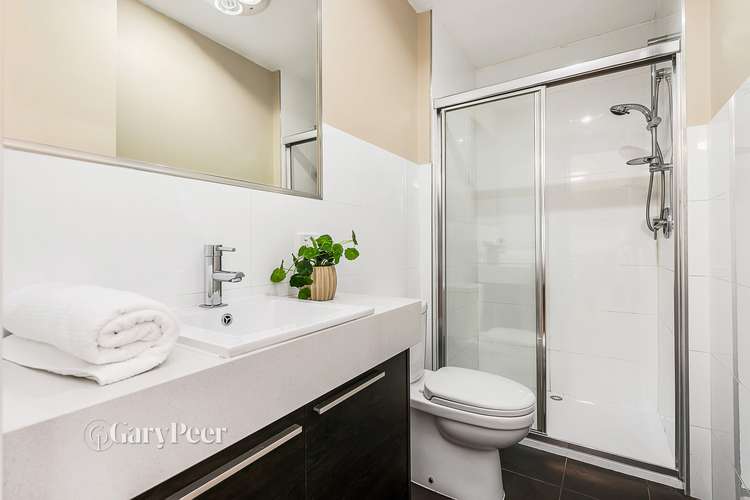 Sixth view of Homely apartment listing, 6/333 North Road, Caulfield South VIC 3162