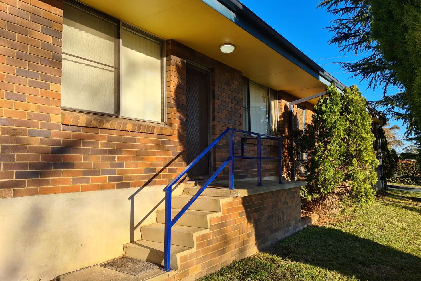 Main view of Homely unit listing, 3/32 Clarke Street, Bowral NSW 2576