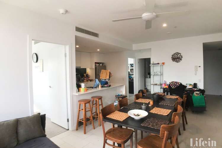 Main view of Homely apartment listing, 614/128 Brookes Street, Fortitude Valley QLD 4006