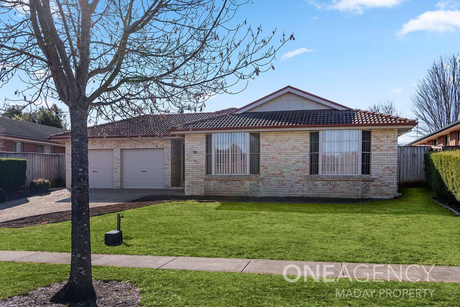 Main view of Homely house listing, 32 Lavis Road, Bowral NSW 2576