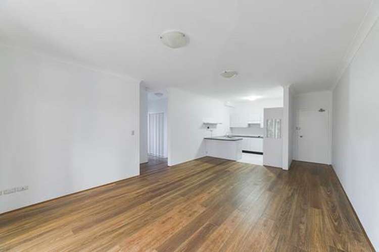 Second view of Homely apartment listing, 37/6-22 High Street, Mascot NSW 2020