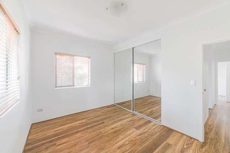 Fifth view of Homely apartment listing, 37/6-22 High Street, Mascot NSW 2020