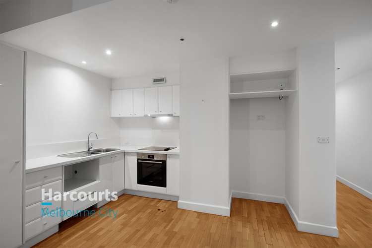 Second view of Homely apartment listing, 309/501 Little Collins Street, Melbourne VIC 3000