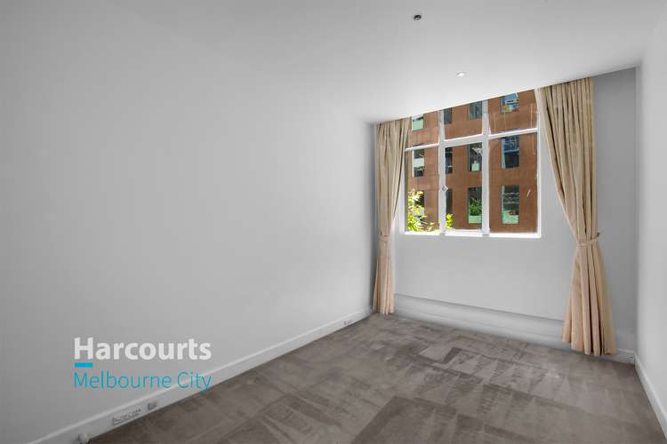 Fourth view of Homely apartment listing, 309/501 Little Collins Street, Melbourne VIC 3000