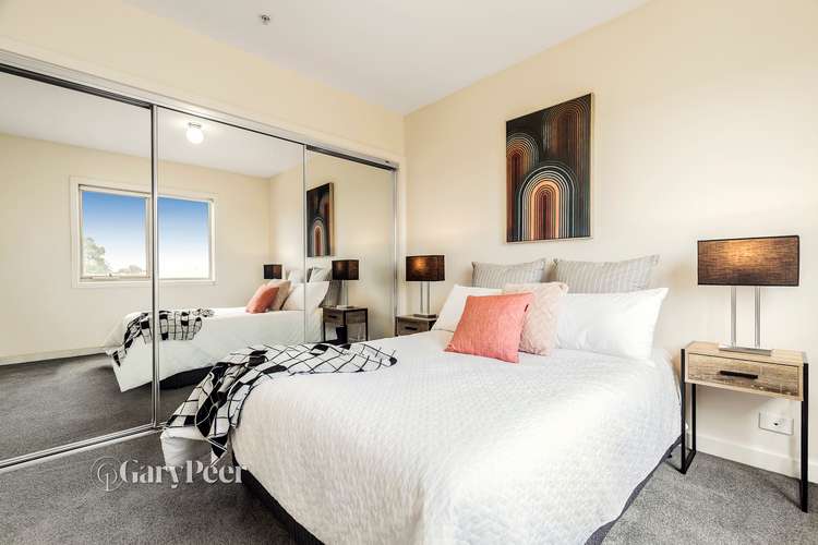 Fourth view of Homely apartment listing, 15/225 Koornang Road, Carnegie VIC 3163